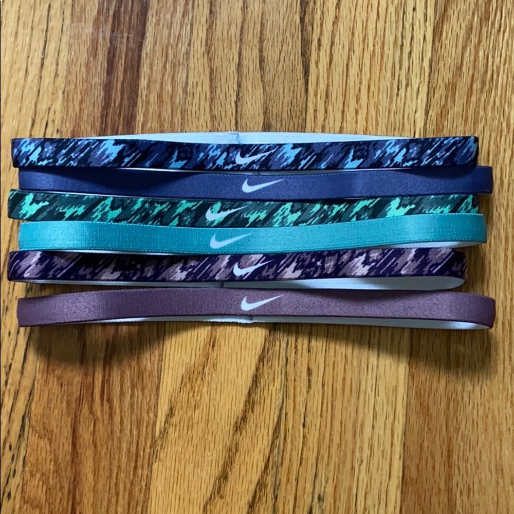 nike headband set